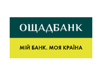 Банк Ощадбанк в Новосёловке