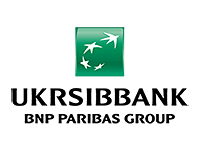 Банк UKRSIBBANK в Новосёловке