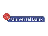 Банк Universal Bank в Новосёловке